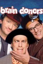 Film Půjčovna mozků (Brain Donors) 1992 online ke shlédnutí