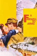 Film Sbohem, armádo (A Farewell to Arms) 1957 online ke shlédnutí