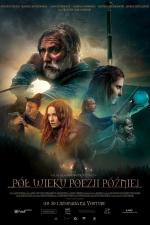 Film Pół Wieku Poezji Później (Pół Wieku Poezji Później) 2019 online ke shlédnutí