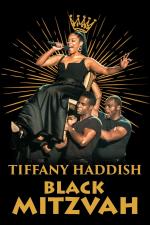 Film Tiffany Haddish: Black Mitzvah (Tiffany Haddish: Black Mitzvah) 2019 online ke shlédnutí