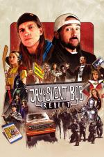 Film Jay and Silent Bob Reboot (Jay and Silent Bob Reboot) 2019 online ke shlédnutí