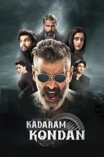 Film Kadaram Kondan (Kadaram Kondan) 2019 online ke shlédnutí