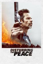 Film Disturbing the Peace (Disturbing the Peace) 2020 online ke shlédnutí