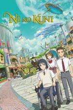 Film NiNoKuni (Ni no Kuni) 2019 online ke shlédnutí