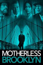 Film Motherless Brooklyn (Motherless Brooklyn) 2019 online ke shlédnutí