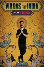 Film Vir Das: For India (Vir Das: For India) 2020 online ke shlédnutí