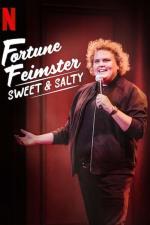 Film Fortune Feimster: Sladká i slaná (Fortune Feimster: Sweet & Salty) 2020 online ke shlédnutí