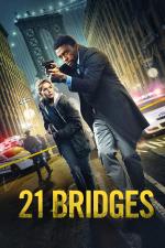 Film 21 Bridges (21 Bridges) 2019 online ke shlédnutí