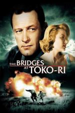 Film Mosty na Toko-Ri (The Bridges at Toko-Ri) 1954 online ke shlédnutí