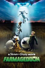 Film Ovečka Shaun ve filmu: Farmageddon (Shaun the Sheep Movie: Farmageddon) 2019 online ke shlédnutí