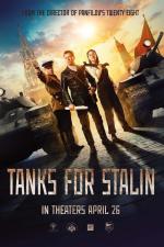 Film Tanki (Танки) 2018 online ke shlédnutí