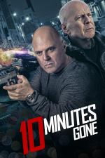 Film Minuta po minutě (10 Minutes Gone) 2019 online ke shlédnutí