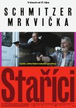 Film Staříci (Staříci) 2019 online ke shlédnutí