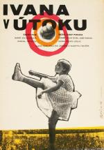 Film Ivana v útoku (Ivana v útoku) 1963 online ke shlédnutí