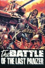 Film Poslední tank (La Batalla del último Panzer) 1969 online ke shlédnutí