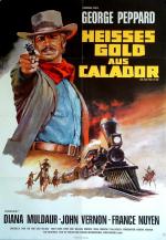 Film Ještě jeden vlak k vyloupení (One More Train to Rob) 1971 online ke shlédnutí