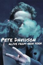 Film Pete Davidson: Živě z New Yorku (Pete Davidson: Alive from New York) 2020 online ke shlédnutí