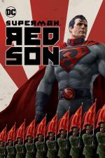 Film Superman: Red Son (Superman: Red Son) 2020 online ke shlédnutí