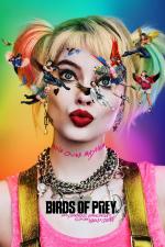 Film Birds of Prey (Podivuhodná proměna Harley Quinn) (Birds of Prey (And the Fantabulous Emancipation of One Harley Quinn)) 2020 online ke shlédnutí