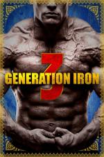 Film Generation Iron 3 (Generation Iron 3) 2018 online ke shlédnutí