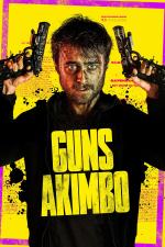 Film Guns Akimbo (Guns Akimbo) 2019 online ke shlédnutí