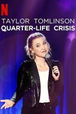 Film Taylor Tomlinson: Krize mladého věku (Taylor Tomlinson: Quarter-Life Crisis) 2020 online ke shlédnutí