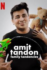 Film Amit Tandon: Family Tandoncies (Amit Tandon: Family Tandoncies) 2019 online ke shlédnutí