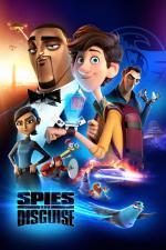 Film Špióni v převleku (Spies in Disguise) 2019 online ke shlédnutí