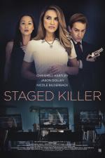 Film Vrah před kamerou (Staged Killer) 2019 online ke shlédnutí