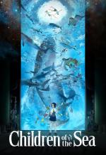 Film Kaidžú no kodomo (Children of the Sea) 2019 online ke shlédnutí