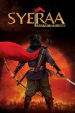 Film Sye Raa Narasimha Reddy (Sye Raa Narasimha Reddy) 2019 online ke shlédnutí