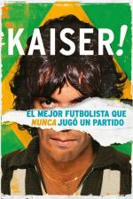 Film Císař (Kaiser: The Greatest Footballer Never to Play Football) 2018 online ke shlédnutí