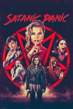 Film Satanic Panic (Satanic Panic) 2019 online ke shlédnutí