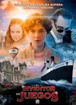 Film Vynálezce her (El Inventor de juegos) 2014 online ke shlédnutí