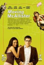 Film Stěhování pana McAllistera (Moving McAllister) 2007 online ke shlédnutí