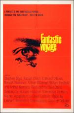 Film Fantastická cesta (Fantastic Voyage) 1966 online ke shlédnutí