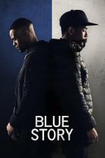 Film Blue Story (Blue Story) 2019 online ke shlédnutí