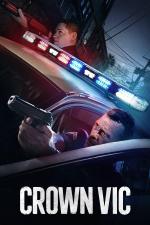 Film Crown Vic (Crown Vic) 2019 online ke shlédnutí