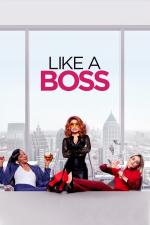 Film Like a Boss (Like a Boss) 2020 online ke shlédnutí