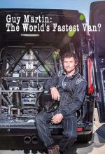 Film Guy Martin: Nejrychlejší dodávka světa (Guy Martin: The World's Fastest Van?) 2018 online ke shlédnutí