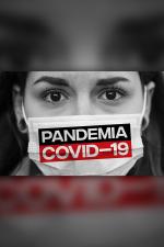 Film Pandemie: COVID19 (Pandemic: COVID-19) 2020 online ke shlédnutí