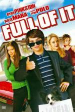 Film Superlhář (Full of It) 2007 online ke shlédnutí