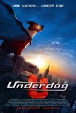 Film Superpes (Underdog) 2007 online ke shlédnutí