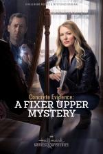 Film Vraždy odvedle: Jasný důkaz (Concrete Evidence: A Fixer Upper Mystery) 2017 online ke shlédnutí