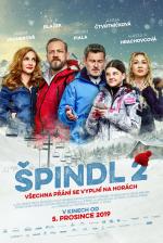 Film Špindl 2 (Špindl 2) 2019 online ke shlédnutí