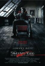 Film Sweeney Todd: Ďábelský holič z Fleet Street (Sweeney Todd: The Demon Barber of Fleet Street) 2007 online ke shlédnutí