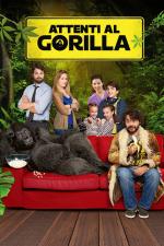 Film Pozor na gorilu (Attenti al gorilla) 2019 online ke shlédnutí