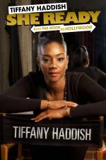 Film Tiffany Haddish: She Ready! From the Hood to Hollywood (Tiffany Haddish: She Ready! From the Hood to Hollywood) 2017 online ke shlédnutí