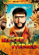 Film Recep İvedik 6 (Recep İvedik 6) 2019 online ke shlédnutí