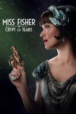 Film Slečna Fisherová a záhada Hrobky slz (Miss Fisher & the Crypt of Tears) 2020 online ke shlédnutí